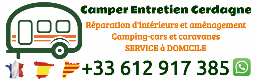 Camper Entretien Cerdagne